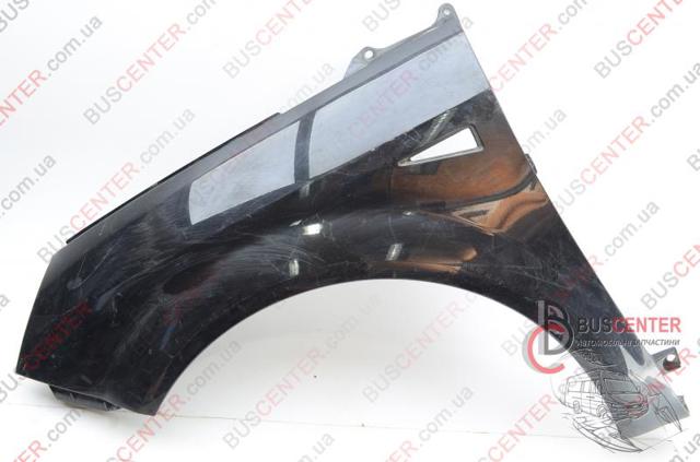Переднє ліве крило 8200020568 RENAULT