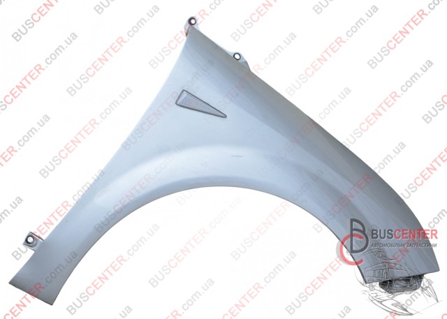 Переднє праве крило 8200020569 RENAULT