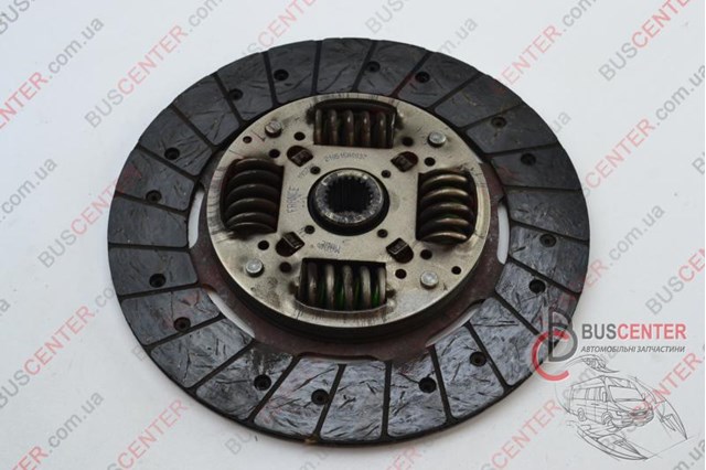 Диск зчеплення 8200041487 RENAULT