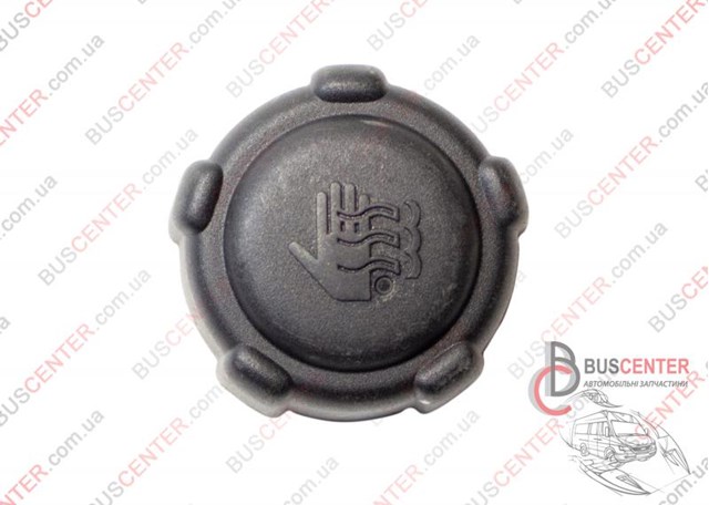 Кришка розширювального бачка 8200048024 RENAULT