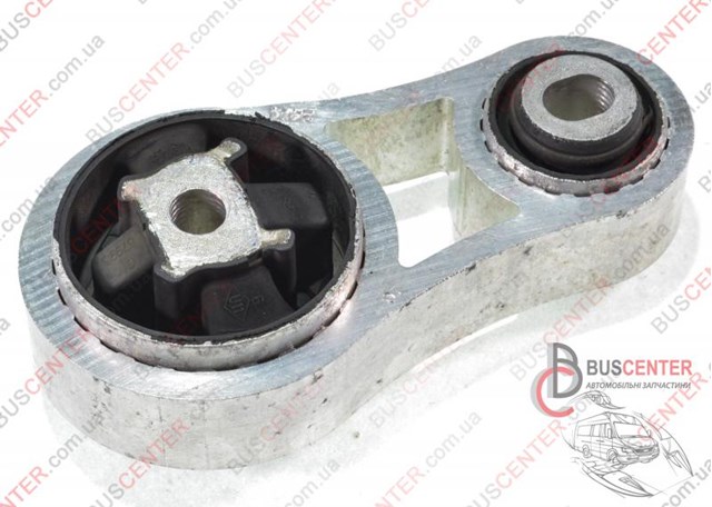 Подушка (опора) двигуна, верхня 8200049246 RENAULT