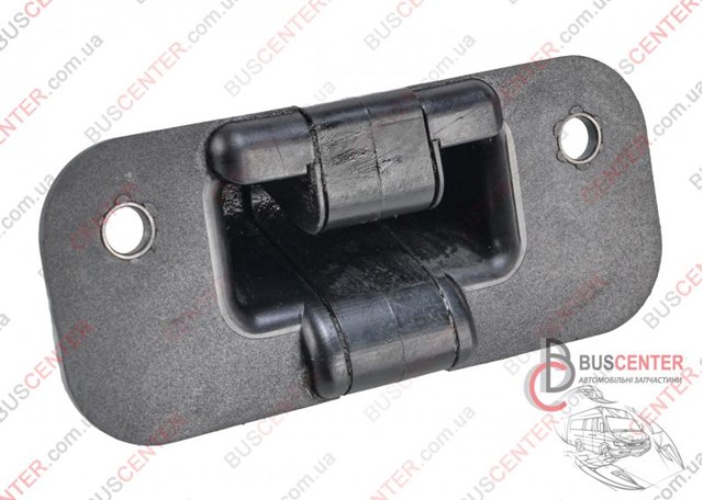 Фіксатор/петля (зацеп) замку зсувних дверей 8200075742 RENAULT