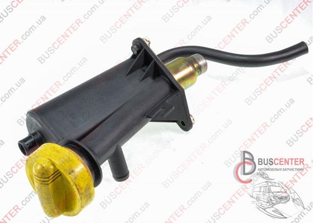 Клапан PCV (вентиляції картерних газів) 8200082486 RENAULT