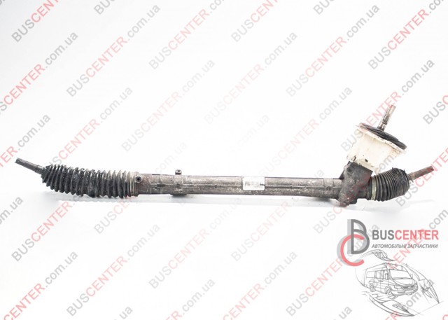 Кермова рейка 8200124408 RENAULT