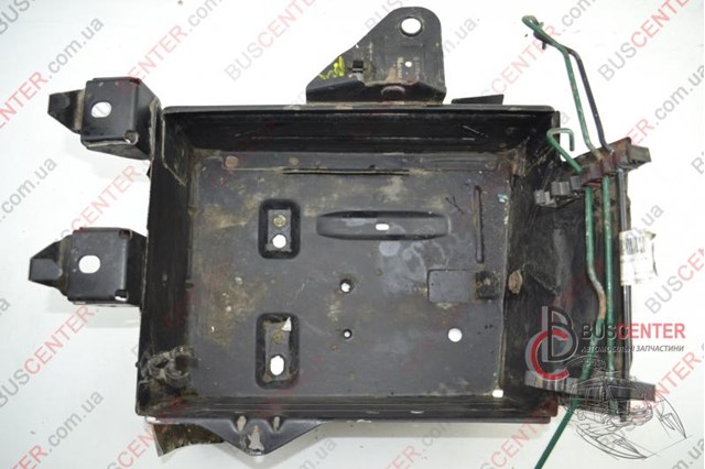 Піддон акумулятора(АКБ) 8200138875 RENAULT