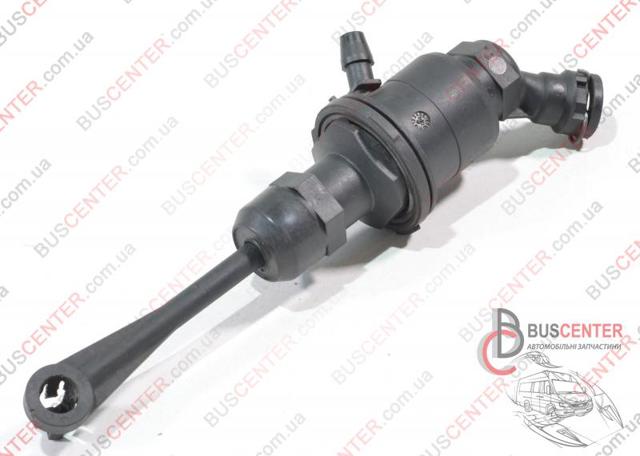 Циліндр зчеплення 8200151784 RENAULT