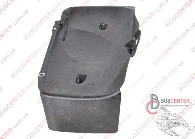 Підкрилок задній правий 8200153676 RENAULT