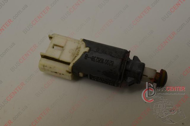 Кнопка стоп-сигналу 8200168238 RENAULT