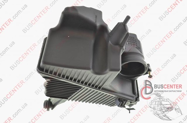 Корпус повітряного фільтра Renault Scenic GRAND 2