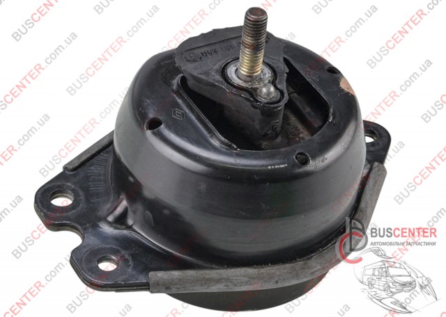 Подушка (опора) двигуна, права нижня 8200181590 RENAULT