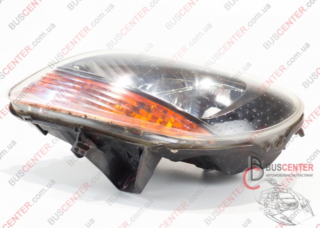 Фара ліва передня 8200183917 RENAULT