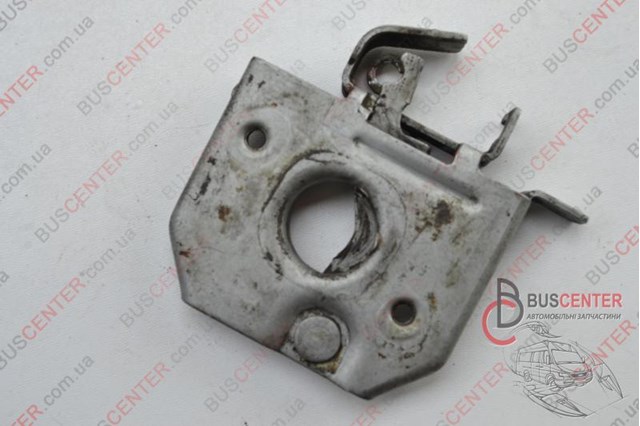 Запор капота (замок і привід замка капота) 8200185625 RENAULT