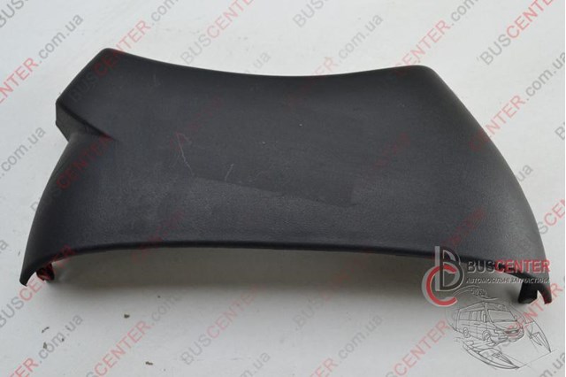 Захисний кожух кермового механізму 8200188564 RENAULT