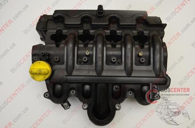 Кришка клапанів 8200193970 RENAULT