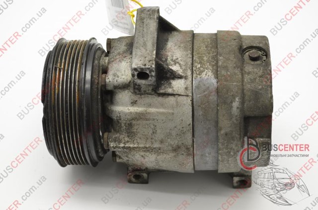Насос кондиціонера 8200200671 DELPHI