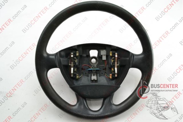 Руль Renault Trafic 2