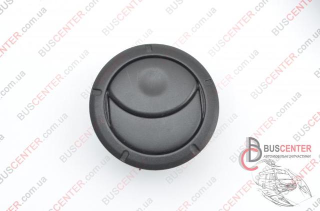Вентиляція передка 8200212480 RENAULT