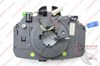 Перемикач підрульовий, в зборі 8200213760 RENAULT