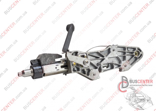 Колонка рульового управління 8200237960 RENAULT