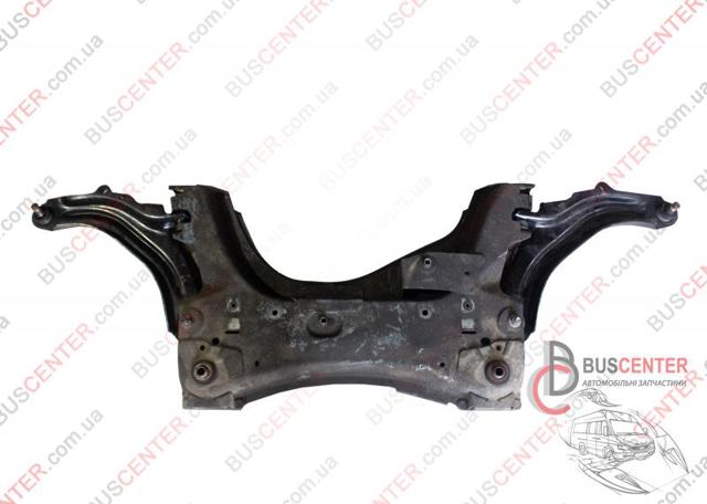 Балка передньої підвіски, підрамник Рено Сценік 2