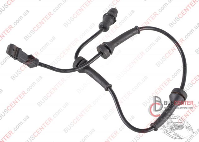 Передній датчик ABS Renault Scenic 2