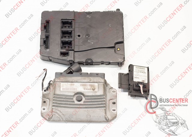ЕБУ 8200321263 RENAULT