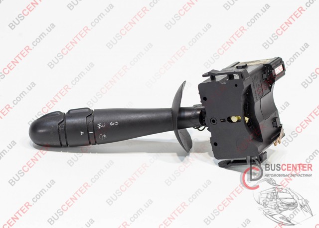 Перемикач підрульовий, лівий 8200328896 RENAULT