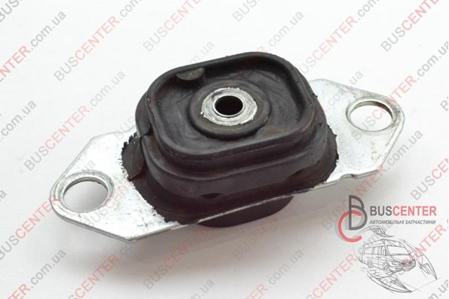 Подушка (опора) двигуна, ліва 8200352861 RENAULT