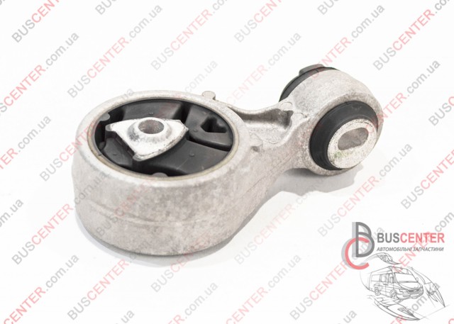 Подушка (опора) двигуна, права верхня 8200355673 RENAULT