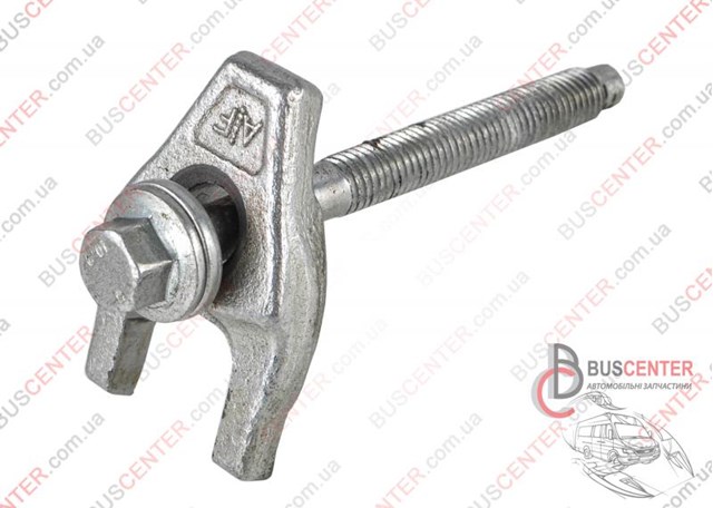 Болт кріплення форсунки 8200376373 RENAULT