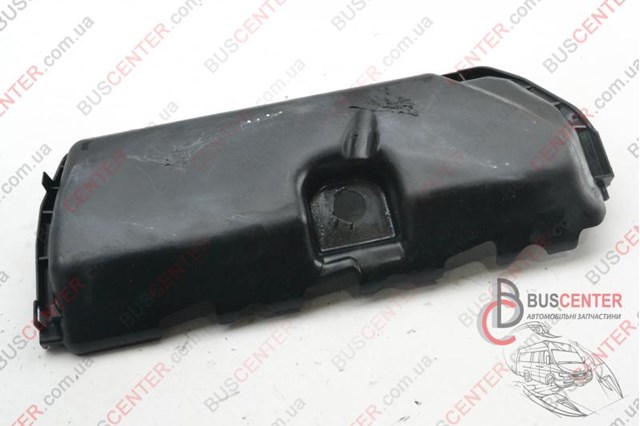 Кришка двигуна декоративна 8200397655 RENAULT