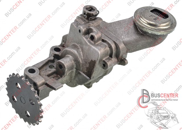 8200400640 Renault (RVI)