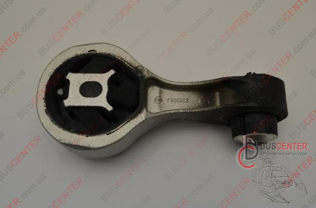 Подушка (опора) двигуна, права верхня 8200404271 RENAULT