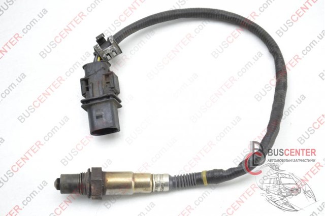 Датчик збідненої суміші 8200420670 RENAULT