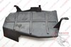 Повітропровід / дефлектор радіатора, правий 8200422680 RENAULT