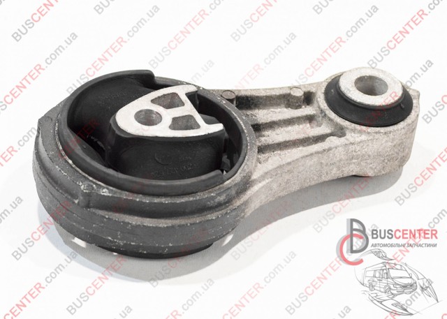 Подушка двигуна передня 8200427529 RENAULT