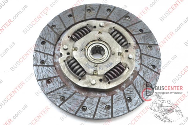 8200438307 Renault (RVI)