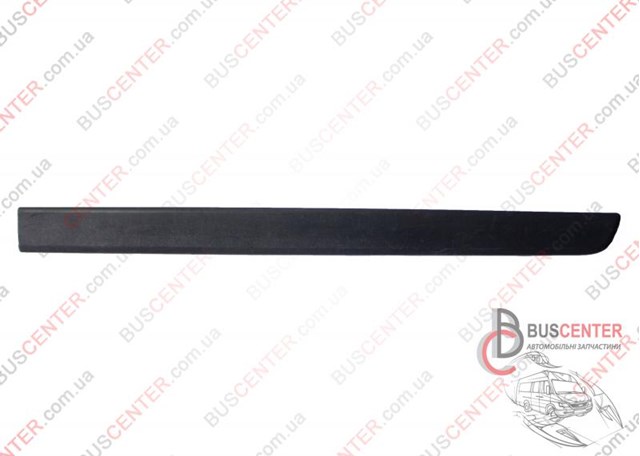 Молдинг передньої правої двері 8200439113 RENAULT