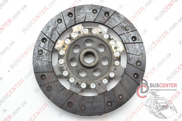 Зчеплення і комплектуючі 8200450217 RENAULT