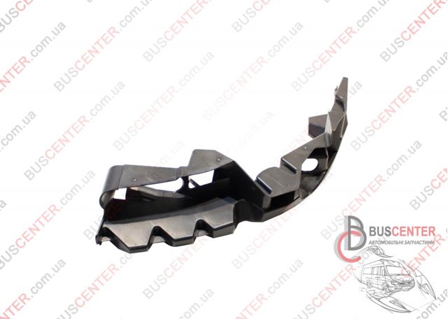 Кронштейн кріплення бампера переднього правий 8200479718 RENAULT