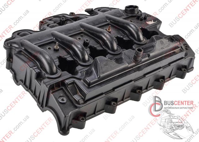 Кришка клапанів 8200482514 RENAULT