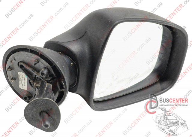 Праве бічне дзеркало 8200497485 RENAULT