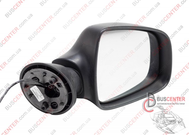 Праве дзеркало заднього виду 8200497487 RENAULT