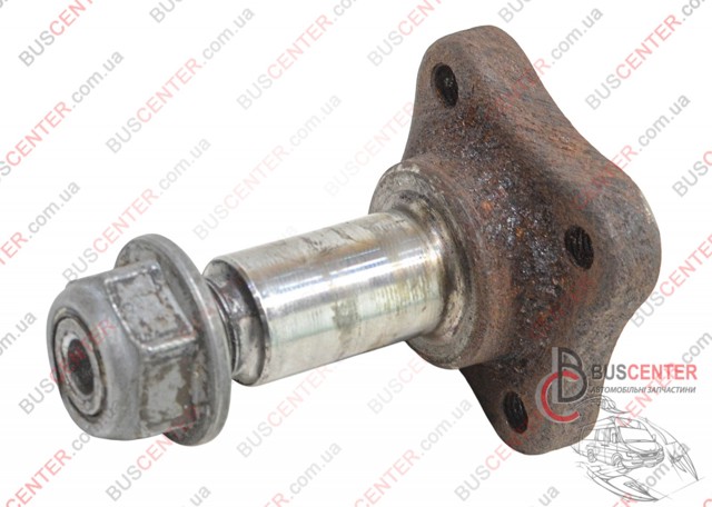 Цапфа - поворотний кулак задній 8200544012 RENAULT