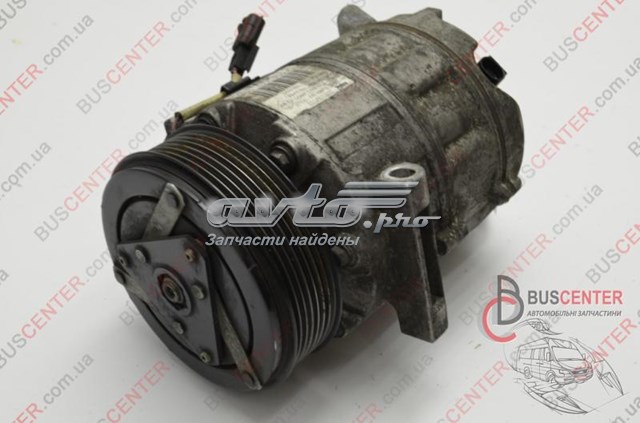 Насос кондиціонера 8200577732 RENAULT