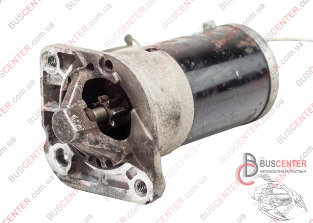 Стартер автомобільний 8200584664 RENAULT