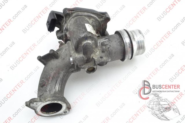 Заслінка повітряна 8200614985 VALEO