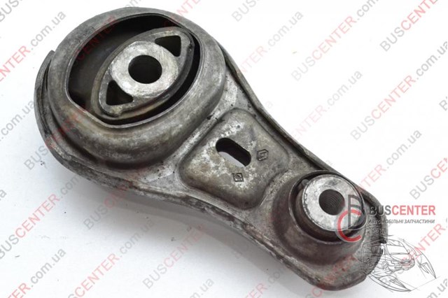 Подушка (опора) двигуна, задня 8200675206 RENAULT