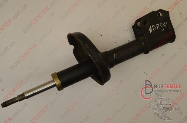 Амортизатори передні 8200675686 RENAULT