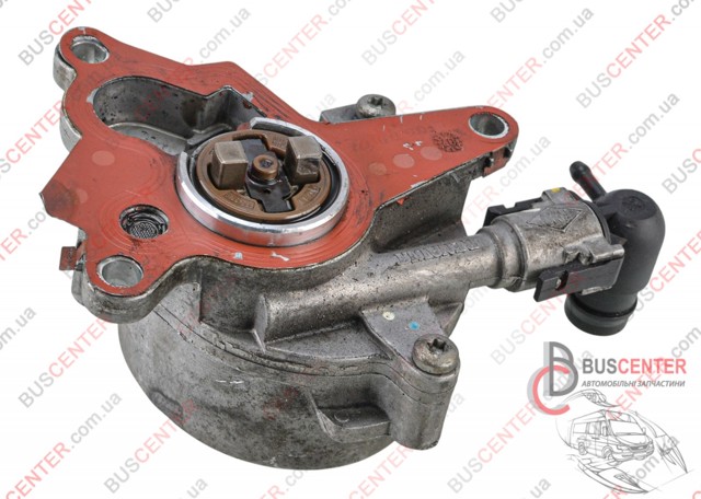 Насос вакуумний 8200683981 RENAULT